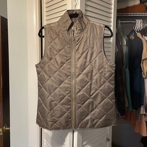 Light weight vest